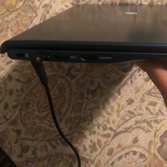 Gateway laptop - Picture 4 of 7